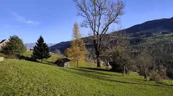 7-Zimmer-Bauernhaus mit Weitsicht in Wildhaus-Alt St. Johann mieten
