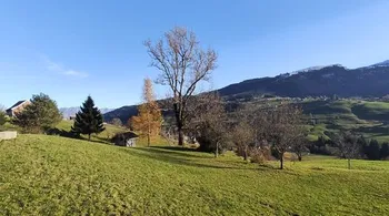 7-Zimmer-Bauernhaus mit Weitsicht in Wildhaus-Alt St. Johann mieten