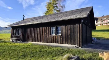 7-Zimmer-Bauernhaus mit Weitsicht in Wildhaus-Alt St. Johann mieten