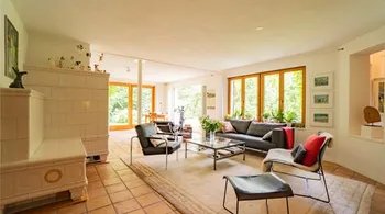 6.5-Zimmer-Familienparadies