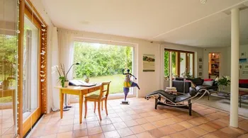 6.5-Zimmer-Familienparadies