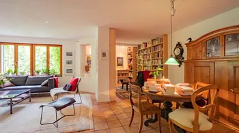 6.5-Zimmer-Familienparadies