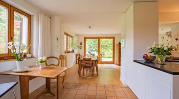 6.5-Zimmer-Familienparadies