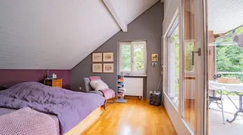 6.5-Zimmer-Familienparadies