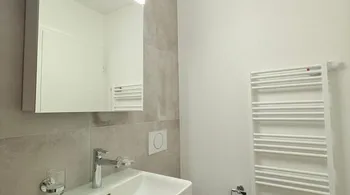 Kernsanierte 3.5-Zimmer Wohnung im Erstbezug