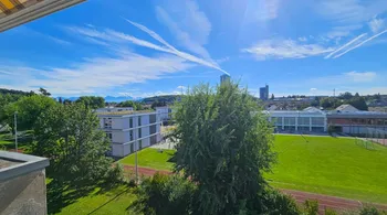 Kernsanierte 3.5-Zimmer Wohnung im Erstbezug