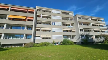 Kernsanierte 3.5-Zimmer Wohnung im Erstbezug