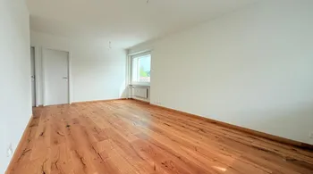 Kernsanierte 3.5-Zimmer Wohnung im Erstbezug