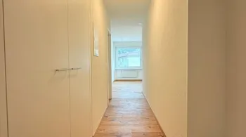 Kernsanierte 3.5-Zimmer Wohnung im Erstbezug