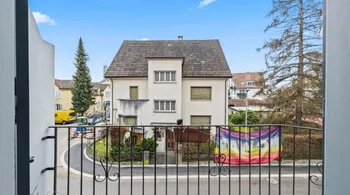 Charmantes 4.5-Zi.-Reiheneinfamilienhaus in Olten 