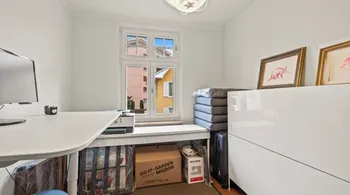 Charmantes 4.5-Zi.-Reiheneinfamilienhaus in Olten 