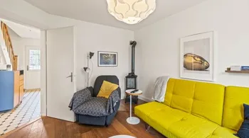 Charmantes 4.5-Zi.-Reiheneinfamilienhaus in Olten 