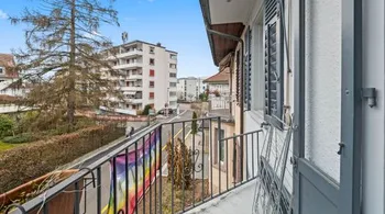 Charmantes 4.5-Zi.-Reiheneinfamilienhaus in Olten 