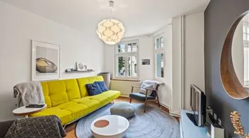 Charmantes 4.5-Zi.-Reiheneinfamilienhaus in Olten 