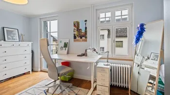 Charmantes 4.5-Zi.-Reiheneinfamilienhaus in Olten 