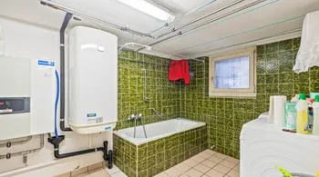 Charmantes 4.5-Zi.-Reiheneinfamilienhaus in Olten 