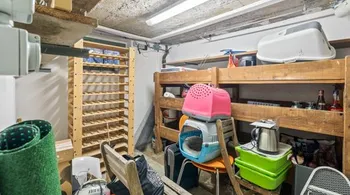 Charmantes 4.5-Zi.-Reiheneinfamilienhaus in Olten 