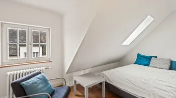 Charmantes 4.5-Zi.-Reiheneinfamilienhaus in Olten 