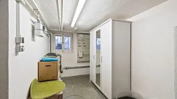 Charmantes 4.5-Zi.-Reiheneinfamilienhaus in Olten 