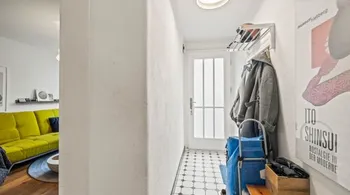 Charmantes 4.5-Zi.-Reiheneinfamilienhaus in Olten 