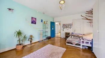 Jugendstilvilla in Reinach mit aussergewöhnlichem Parkgarten