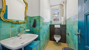 Jugendstilvilla in Reinach mit aussergewöhnlichem Parkgarten