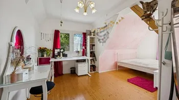 Jugendstilvilla in Reinach mit aussergewöhnlichem Parkgarten