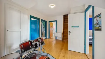 Jugendstilvilla in Reinach mit aussergewöhnlichem Parkgarten