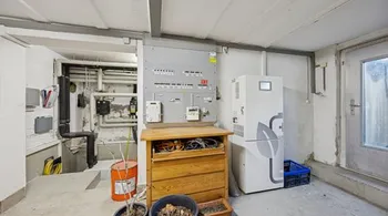 Jugendstilvilla in Reinach mit aussergewöhnlichem Parkgarten