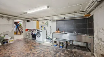 Jugendstilvilla in Reinach mit aussergewöhnlichem Parkgarten