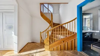 Jugendstilvilla in Reinach mit aussergewöhnlichem Parkgarten