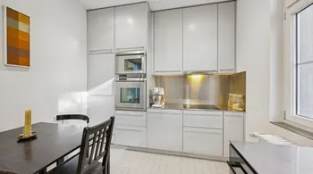 Jugendstilvilla in Reinach mit aussergewöhnlichem Parkgarten