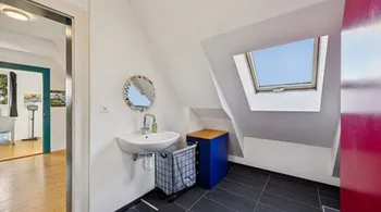 Jugendstilvilla in Reinach mit aussergewöhnlichem Parkgarten