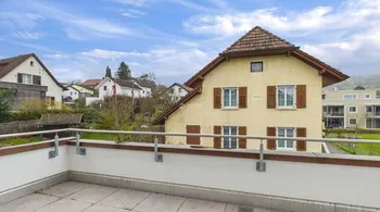 5-Zimmer-EFH mit Wintergarten in Niederbipp - jetzt kaufen