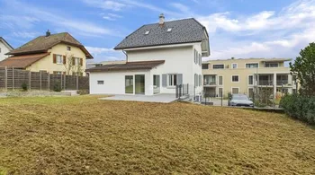 5-Zimmer-EFH mit Wintergarten in Niederbipp - jetzt kaufen