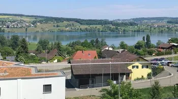 6-Zimmer-Einfamilienhaus mit Seesicht in Boniswil kaufen