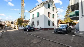 MFH mit 3 Einheiten, voll vermietet - zentral in Frenkendorf