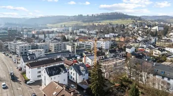 MFH mit 3 Einheiten, voll vermietet - zentral in Frenkendorf