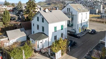 MFH mit 3 Einheiten, voll vermietet - zentral in Frenkendorf