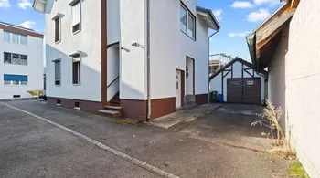 MFH mit 3 Einheiten, voll vermietet - zentral in Frenkendorf