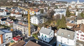 MFH mit 3 Einheiten, voll vermietet - zentral in Frenkendorf