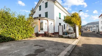 MFH mit 3 Einheiten, voll vermietet - zentral in Frenkendorf