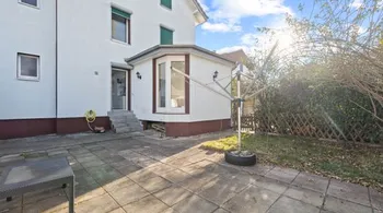 MFH mit 3 Einheiten, voll vermietet - zentral in Frenkendorf