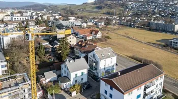 MFH mit 3 Einheiten, voll vermietet - zentral in Frenkendorf