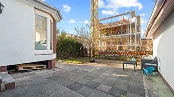 MFH mit 3 Einheiten, voll vermietet - zentral in Frenkendorf