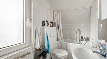 MFH mit 3 Einheiten, voll vermietet - zentral in Frenkendorf