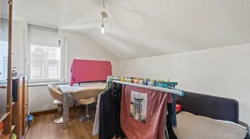 MFH mit 3 Einheiten, voll vermietet - zentral in Frenkendorf