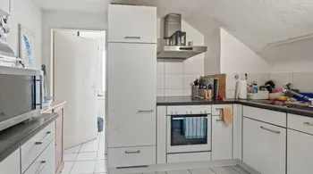 MFH mit 3 Einheiten, voll vermietet - zentral in Frenkendorf