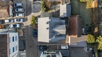 MFH mit 3 Einheiten, voll vermietet - zentral in Frenkendorf