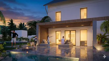 7.5-Zi.-Doppeleinfamilienhaus mit grossem Garten in Erlinsbach